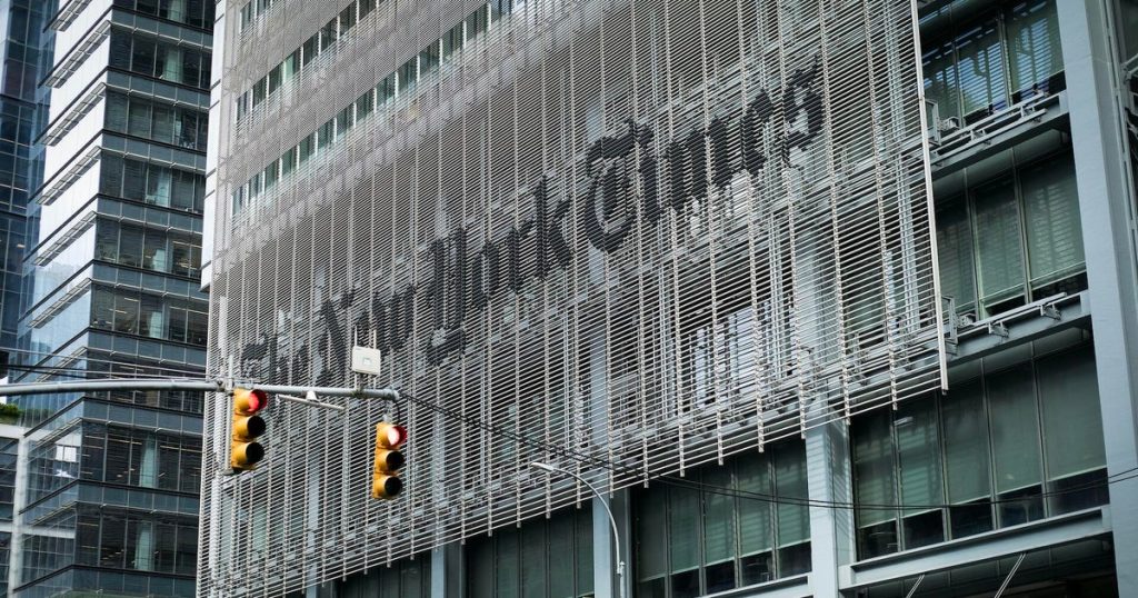 Government withdraws subpoenas for New York Times reporters in Air Force One leak probe, after judge reprimands DOJ