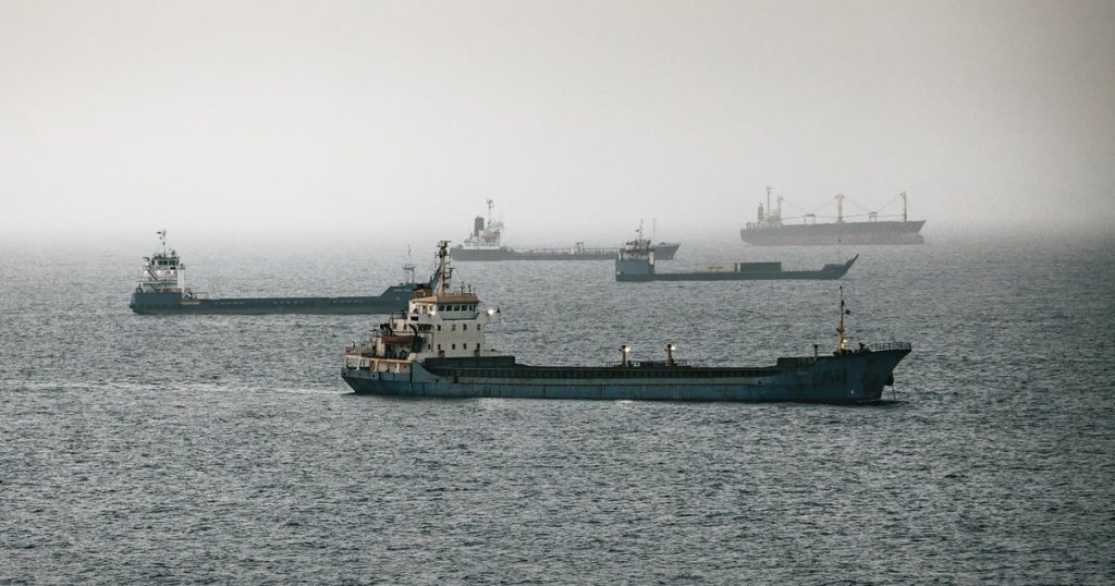 U.S. rescinds waiver permitting Iranian oil sales after Iran attacks tankers
