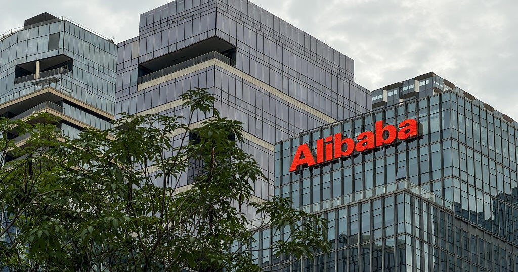 Probe of Alibaba unearthed evidence it knowingly let dangerous drugs be sold to U.S. consumers — but DOJ did not prosecute