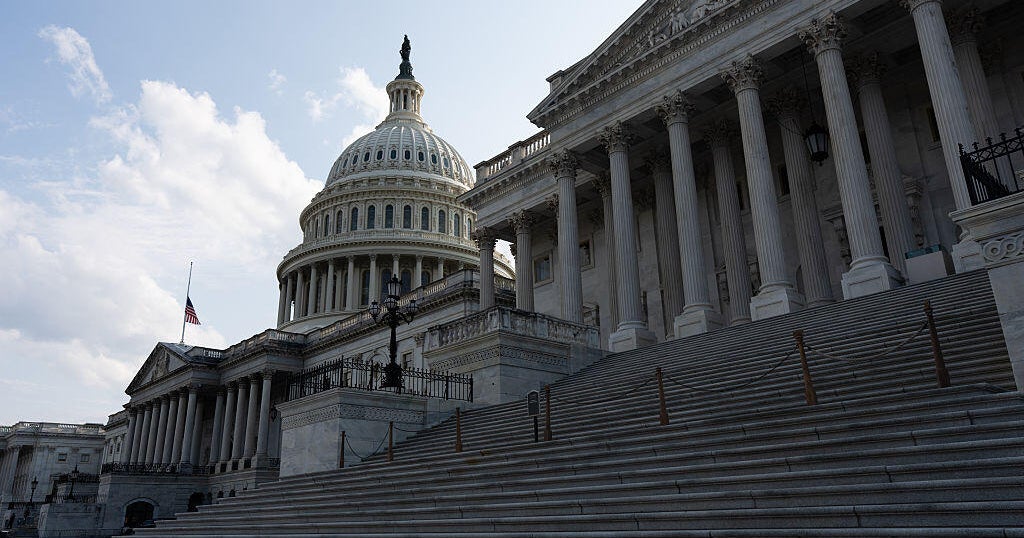 Senate fails to advance latest attempt to limit Trump’s Iran war powers