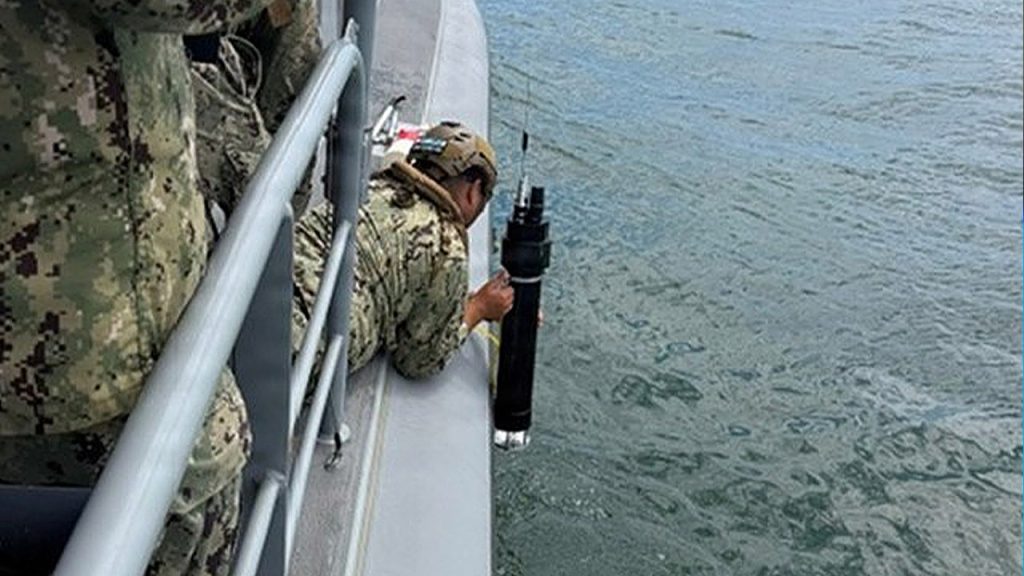 Army tests ‘Hammer of the Gods’ system overseas for first time