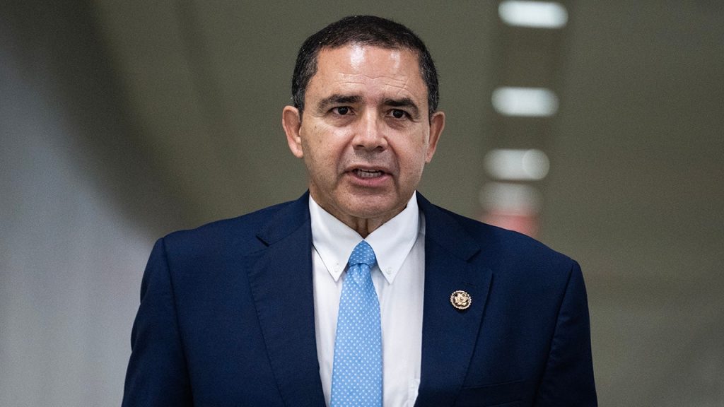 Five House Democrats cross party lines on NDAA transgender sports ban