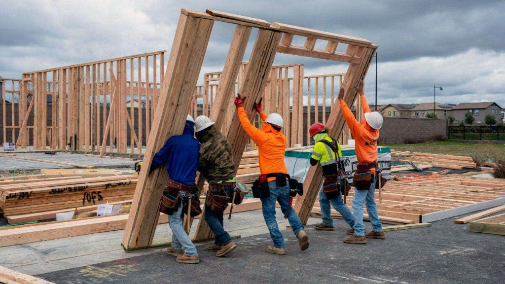 Seattle, Tacoma rank among worst cities for first-time homebuyers