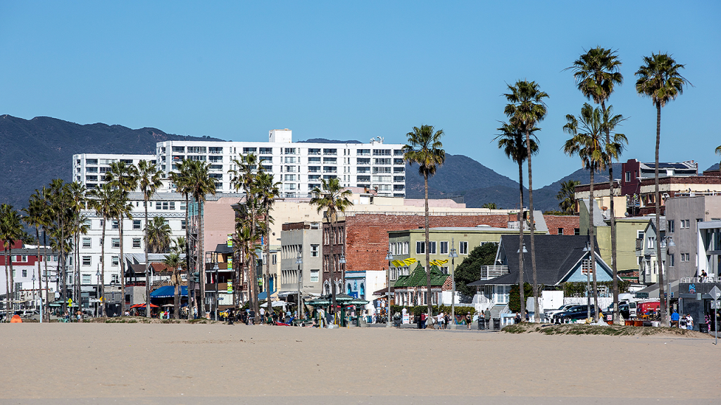 Venice Community Housing residents demand accountability over crime