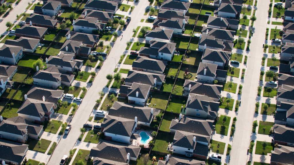 New report warns housing supply could outpace homebuyer demand by 2035
