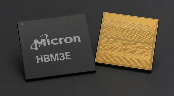 Micron stock gets an unexpected clue from China’s latest AI experiment