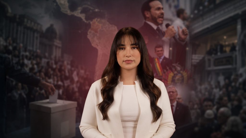 Why are right-wing parties gaining ground in Latin America? | Politics