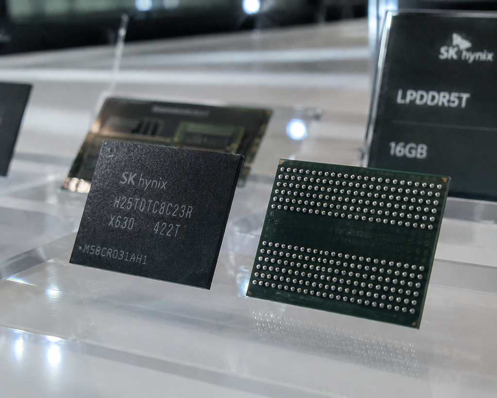 SK Hynix stock gains: ADR conversion cap could keep US shares trading at a premium