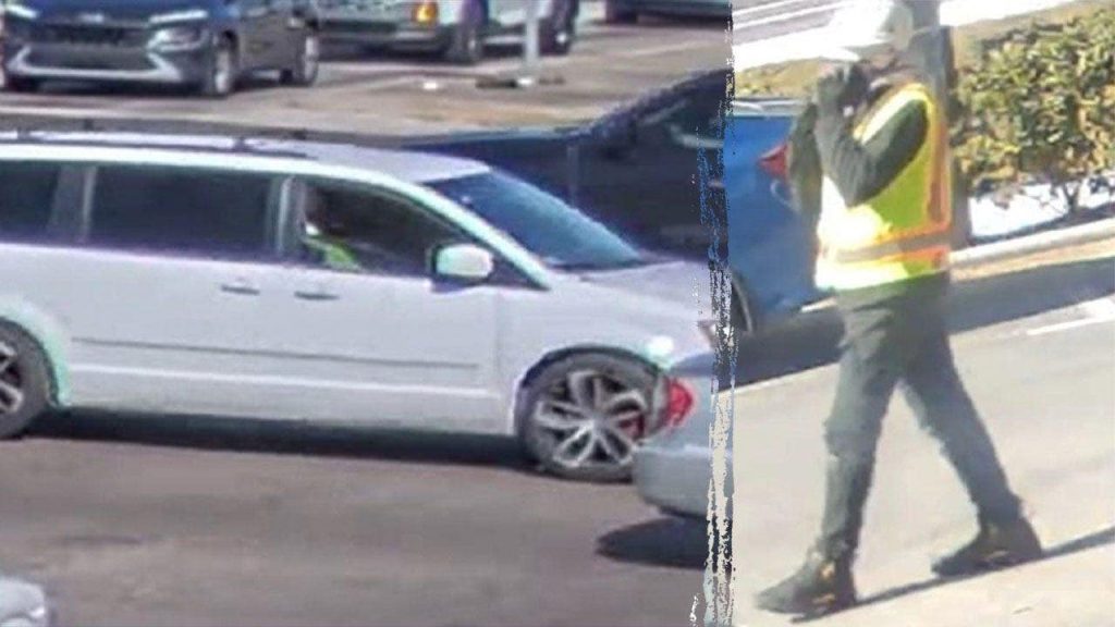Tampa man disguised as utility worker indicted for gunpoint robbery