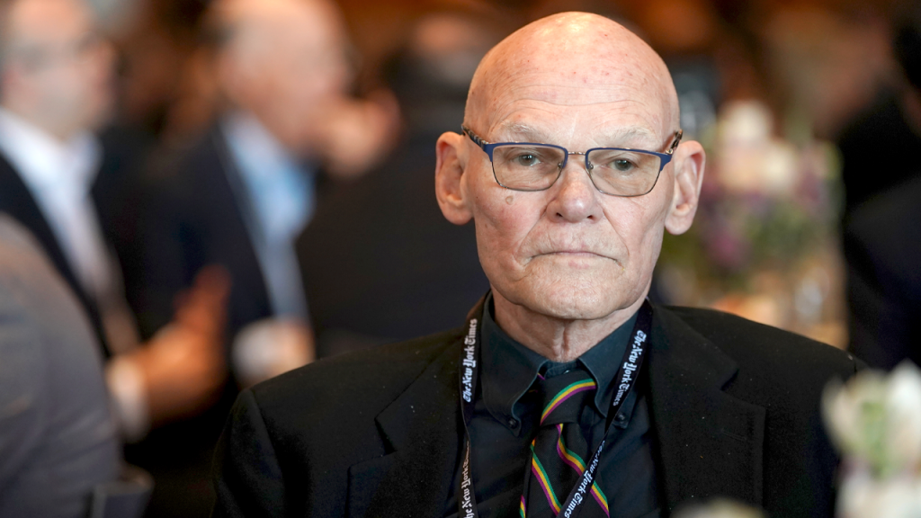 James Carville warns far-left wins threaten Democratic Party image