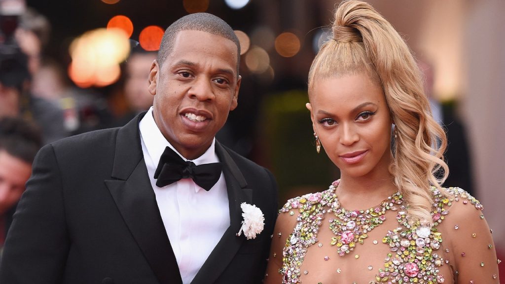 Beyoncé and Jay-Z’s East Hampton gate damaged, man charged with felony