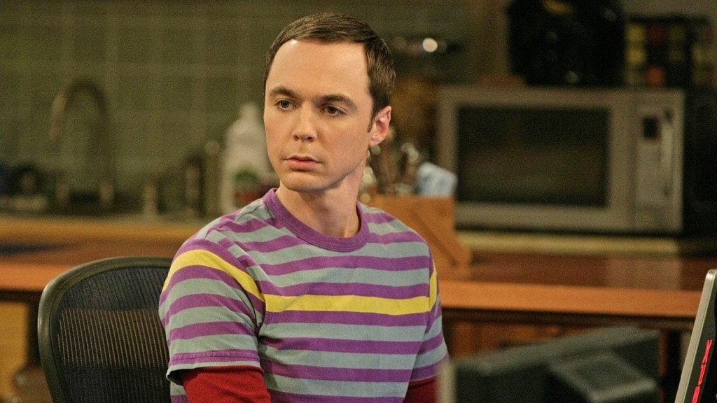 Jim Parsons says obsessive behavior made him miserable at peak fame