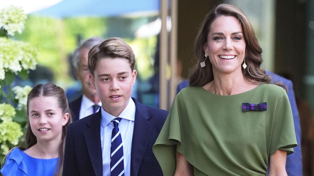 Kate Middleton called the ‘monarchy’s greatest asset’ by royal experts