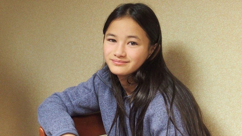‘Godzilla vs. Kong’ star Kaylee Hottle’s cause of death revealed