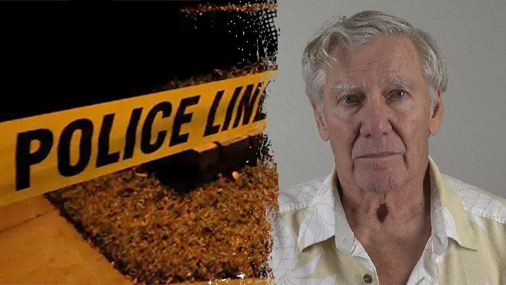 Larry Dean Brown indicted in 1981 Braniff flight attendant murder