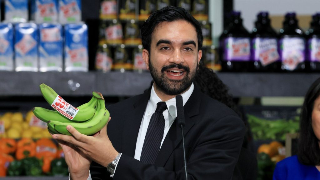 Immigrant business owners threaten lawsuit over Mamdani grocery stores