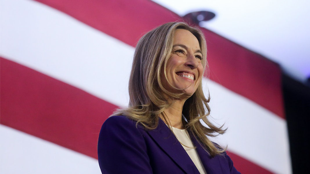 New Jersey noncitizen voter registration error prompts Dem demands