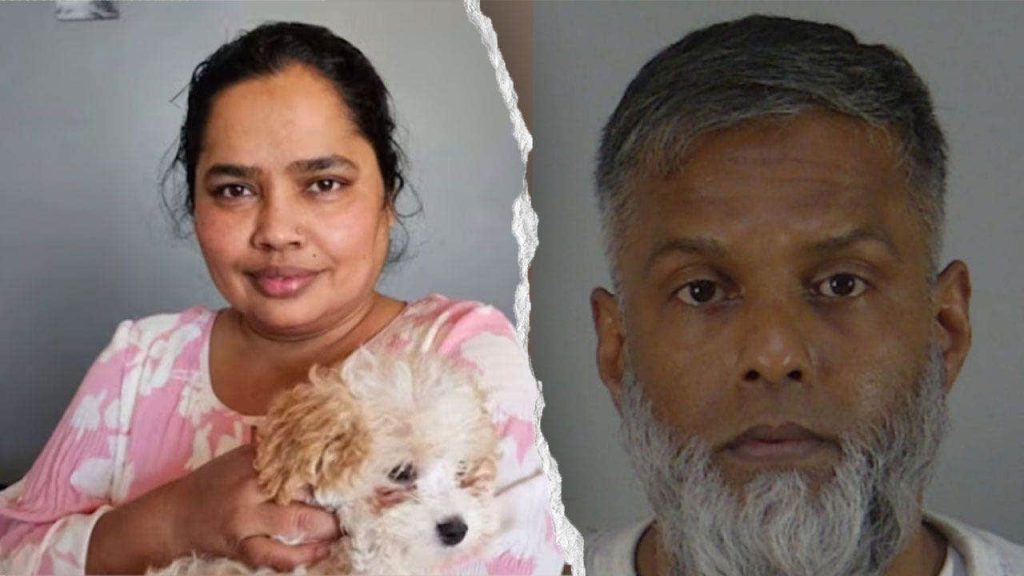 Florida murder suspect hit with ICE detainer after sister-in-law’s death