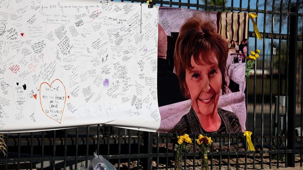 Nancy Guthrie search draws true-crime streamers charged in Tucson
