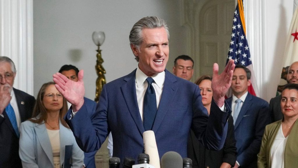 Fox News Campus Radicals Newsletter: Alleged K-12 fraud, Newsom school battle