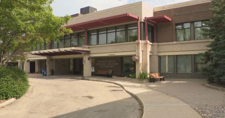 3 Winnipeg care homes face air conditioning outages during summer heat wave – Winnipeg