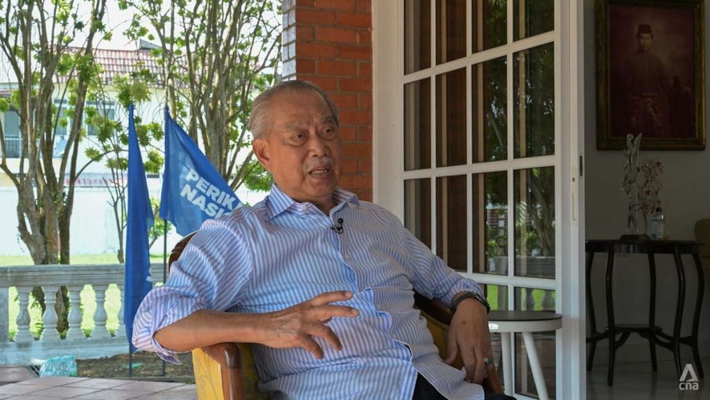 Johor state polls: PAS’ bid to revive ties with UMNO has failed, says Bersatu chief Muhyiddin