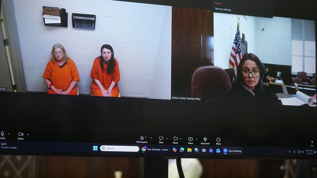 Elizabeth Siders seeks to reunite with kids amid child abuse charges