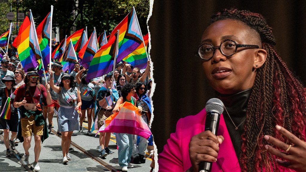 Human Rights Campaign endorsements raise questions for endorsed candidates