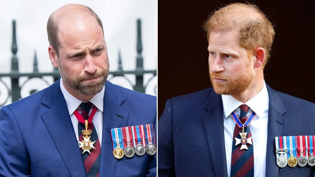 Royal family has no sympathy for Prince Harry’s security ordeal: experts