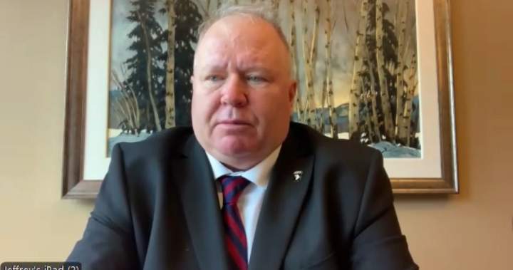 ‘Pattern of behaviour’: Rath faces mounting questions over First Nation trusts