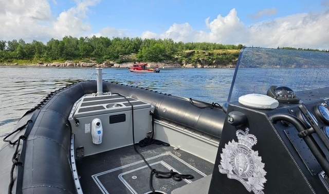 Search continues for brothers suspected to have drowned at Manitoba provincial park – Winnipeg