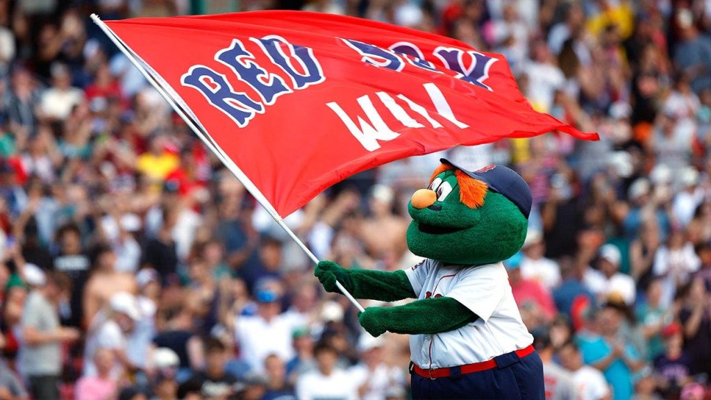 One restaurant chain’s special promo may not have been a great idea during Red Sox winning streak