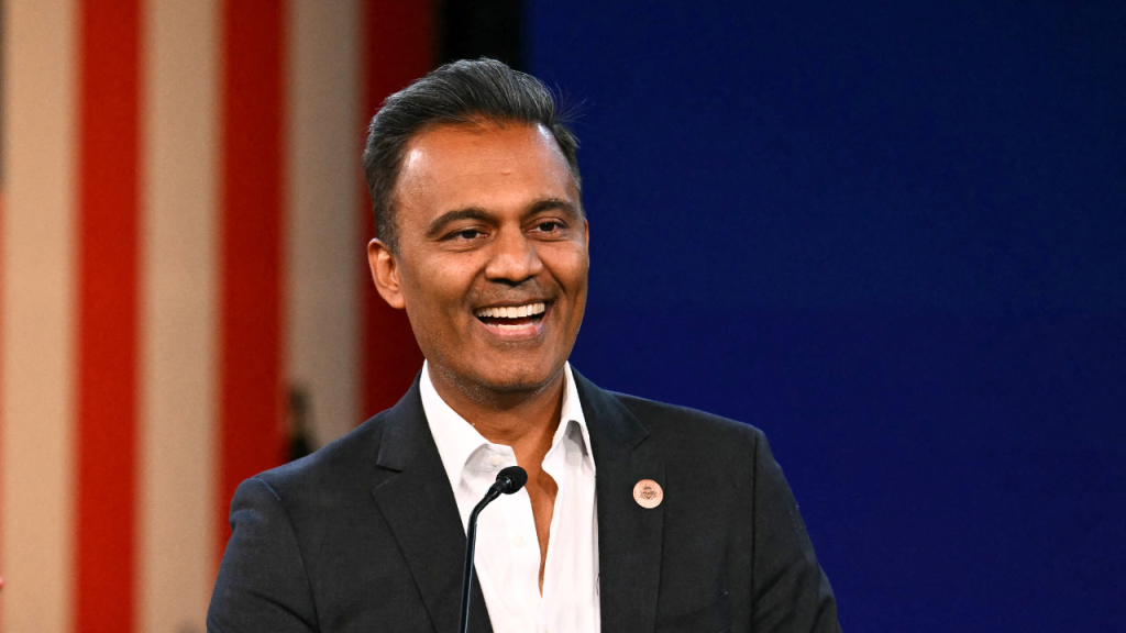 Amish Shah, Marlene Galán-Woods in Arizona primary too close to call