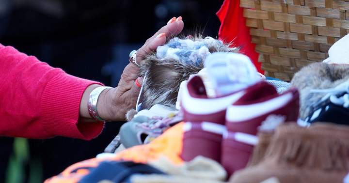 Chiefs want residential school denialism criminalized as hate speech – National