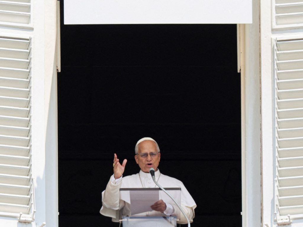Vatican expels members of rebel Catholic group over unapproved ordination | Religion News