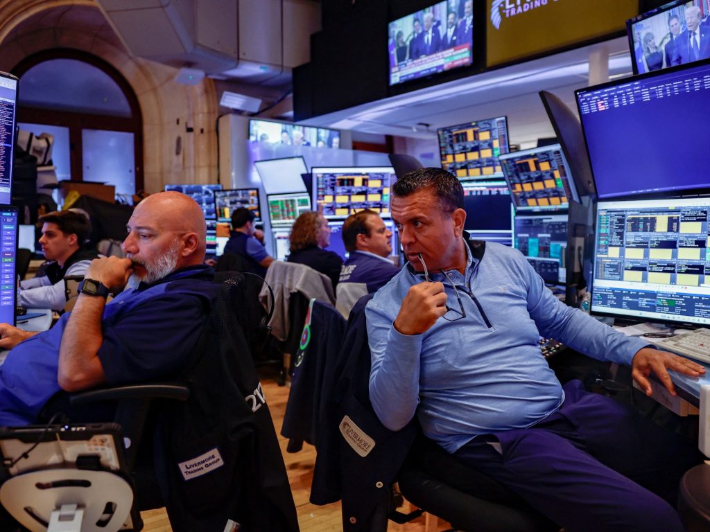 Nasdaq vs Dow: How are the key indices different as SpaceX joins one? | Explainer News