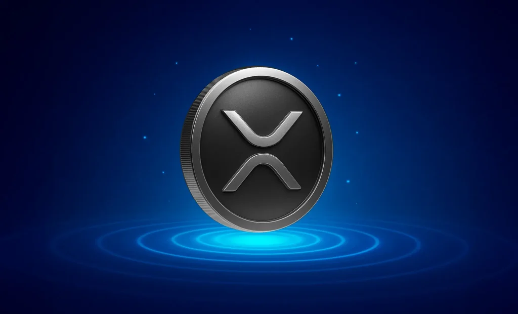 Ex-SWIFT CIO Tom Zschach Shuts Down XRP Partnership Claims in Two Words