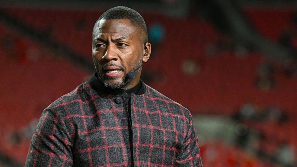 CNN panelist blames ‘culture war’ retribution as reason for Ryan Clark’s ESPN departure