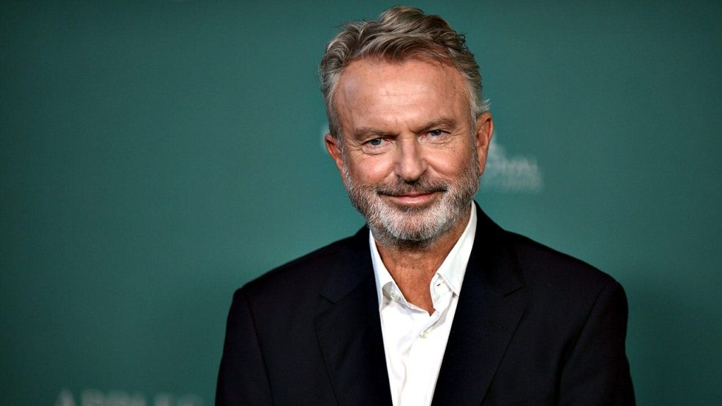 Sam Neill died from pneumonia after overcoming lymphoma via CAR-T, rep says