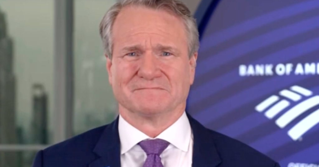 Transcript: Bank of America CEO Brian Moynihan on “Face the Nation with Margaret Brennan,” July 19, 2026