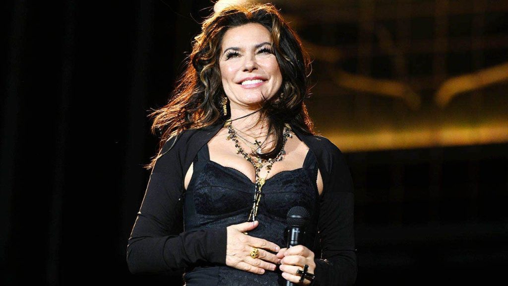 Shania Twain reveals why she couldn’t ‘get it right’ until her 60s