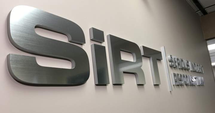 Subject of N.S. emergency alert killed in police shooting: SIRT – Halifax