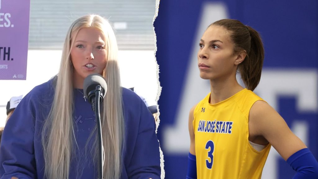 Campus conflict exposed at the core of SJSU’s messy fight vs Trump admin over volleyball scandal