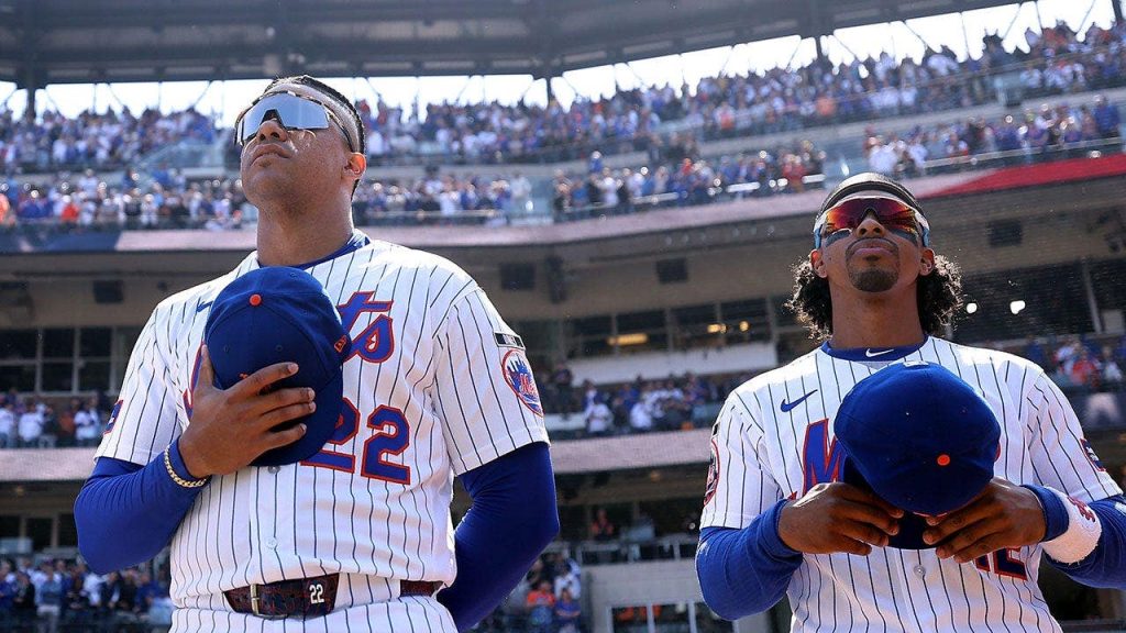 Juan Soto makes wild comparison about relationship with Francisco Lindor