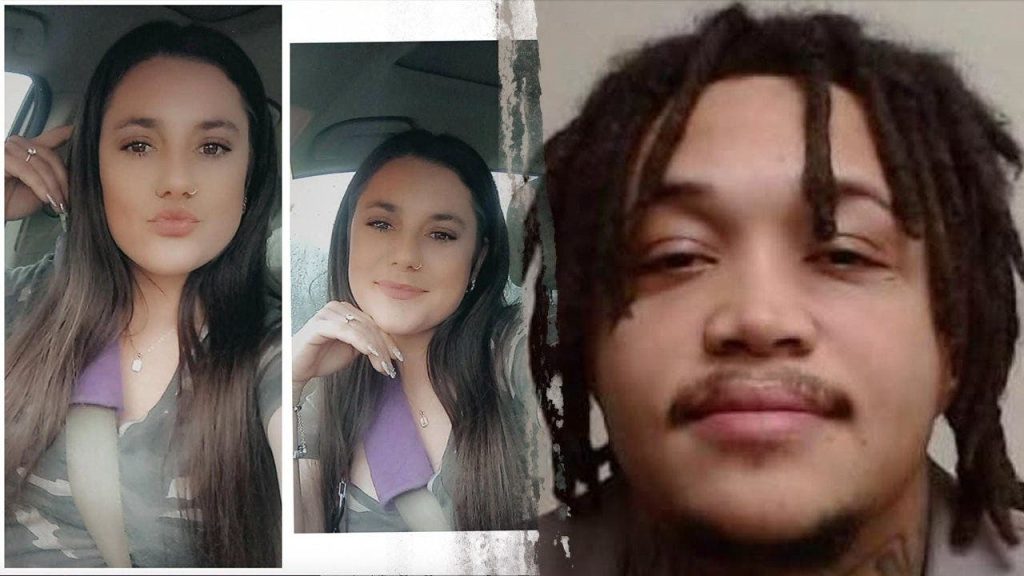 Jordan Wishon’s remains found buried in Rutherfordton murder case
