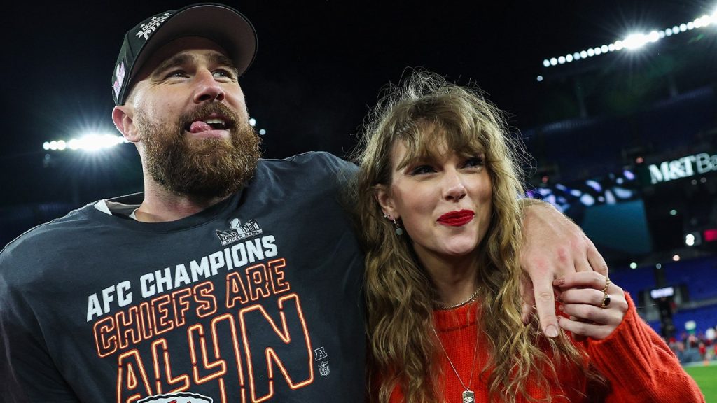 Taylor Swift wedding guest list: Ed Sheeran, Selena Gomez and more
