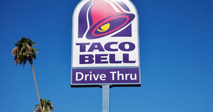 Cyclosporiasis outbreak linked to lettuce at Taco Bell, Mexico supplier – National