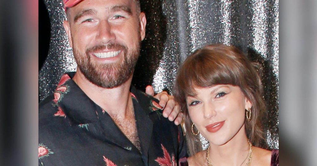 Taylor Swift and Travis Kelce wedding rumors fuel millions in bets on prediction markets