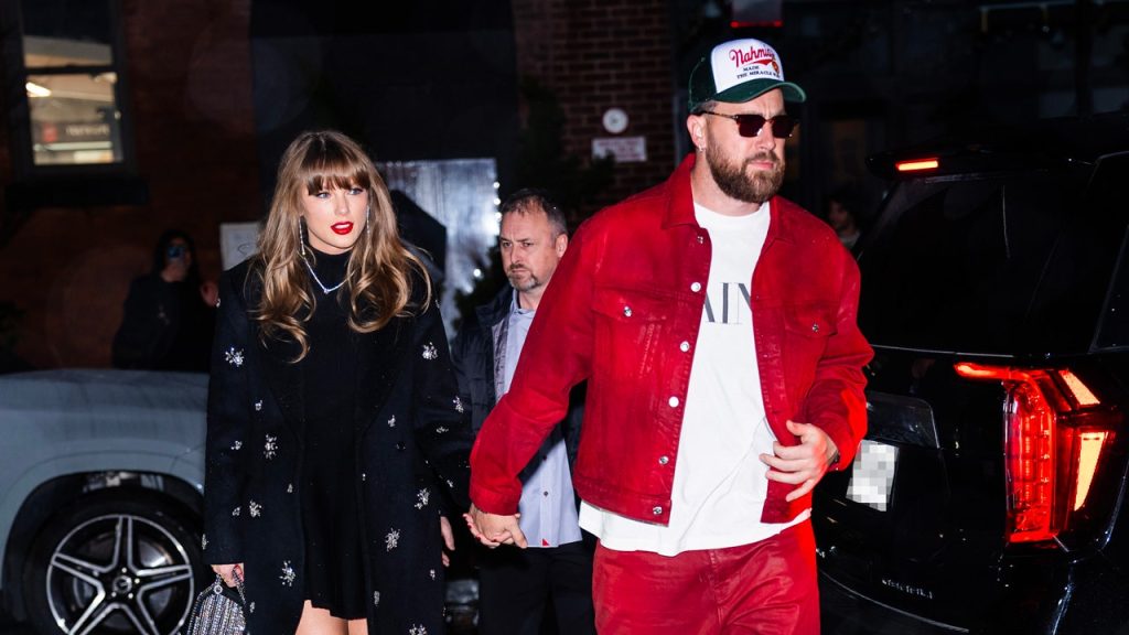 Madison Square Garden for Swift and Kelce wedding would need a makeover: expert