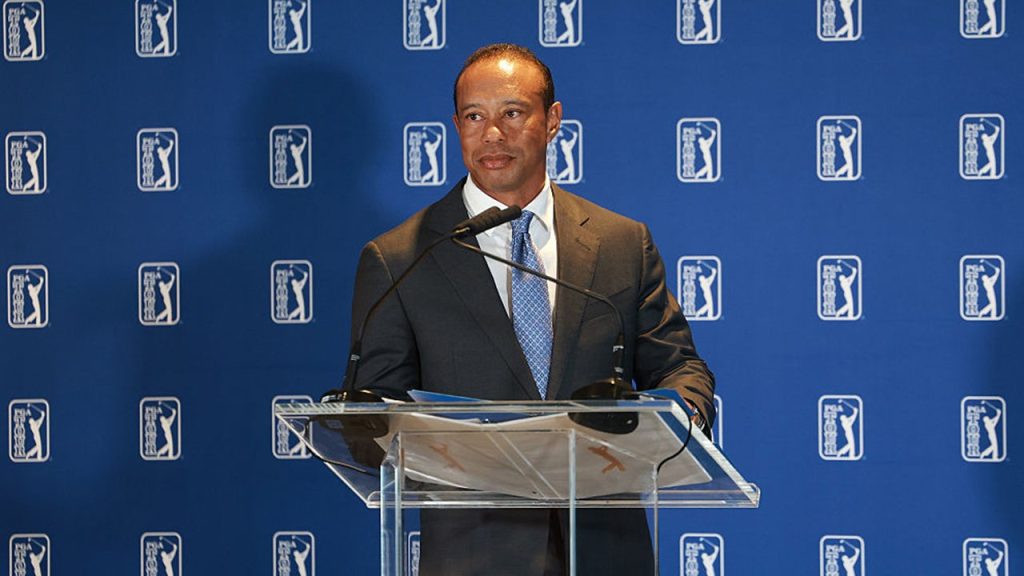 Tiger Woods’ medical records released to prosecutors in car crash case